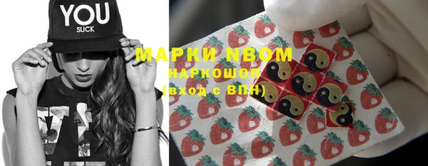 хмурый Покров
